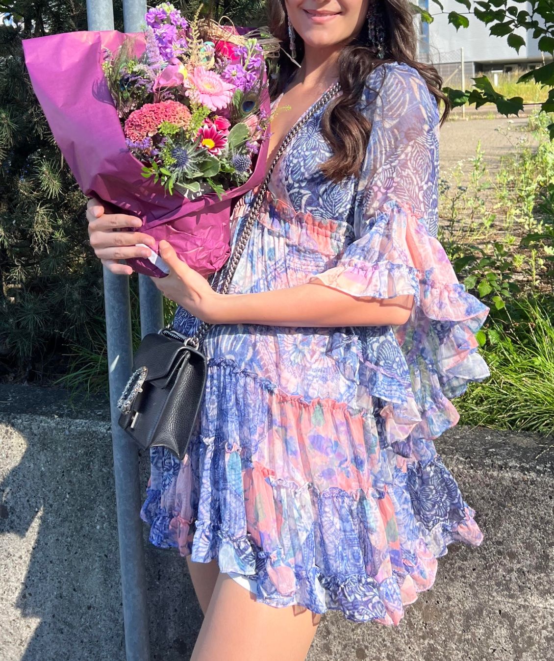 Kleider: MISA Los Angeles Kleid – Gebraucht aus Zürich von TinaRozic 1
