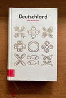 GENIESSEN AUF DEUTSCH! «Deutschland – das Kochbuch»