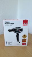 Solis Swiss Perfection Haartrockner - Föhn - Neupreis 89.-