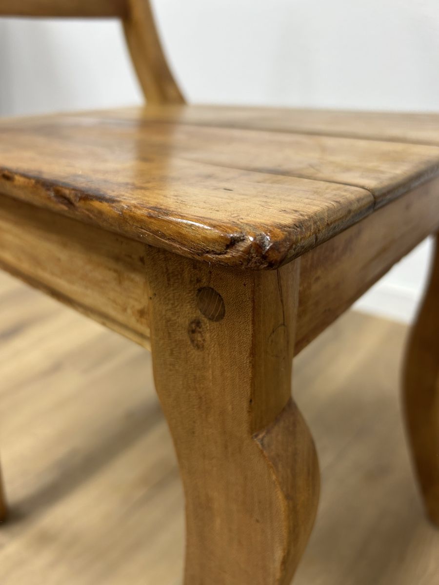 Chaises: 2er Set Biedermeier Stühle – D'occasion à Basel par MoebelSackmann 6