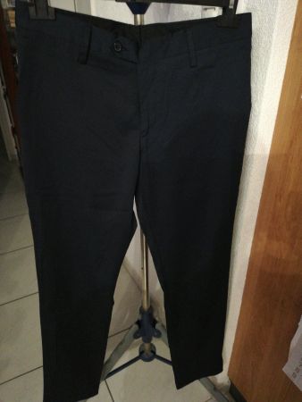 Frauen Hose S