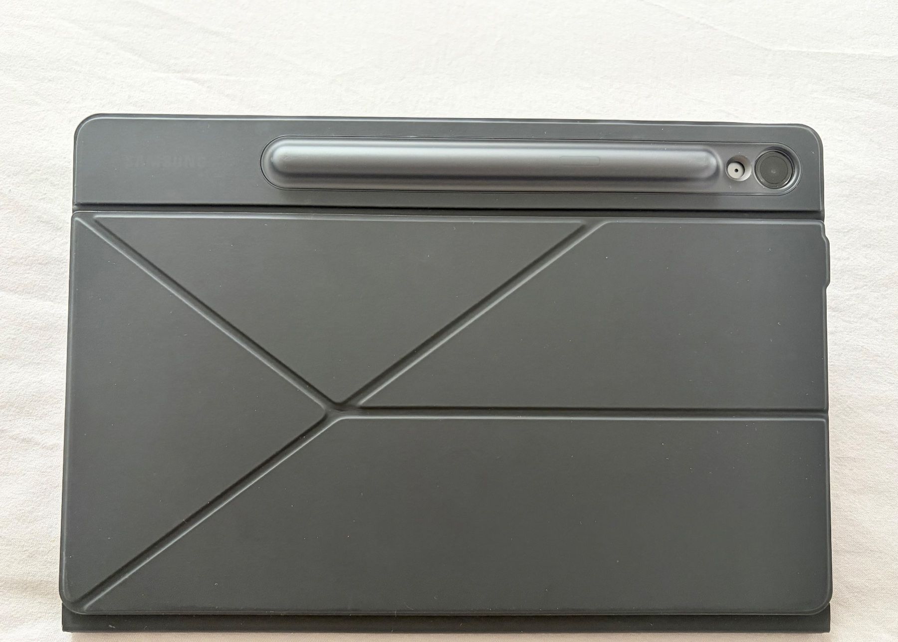 Samsung Tablet PC: Tablette Samsung S9 FE – Gebraucht aus La Neuveville von Soph_i3