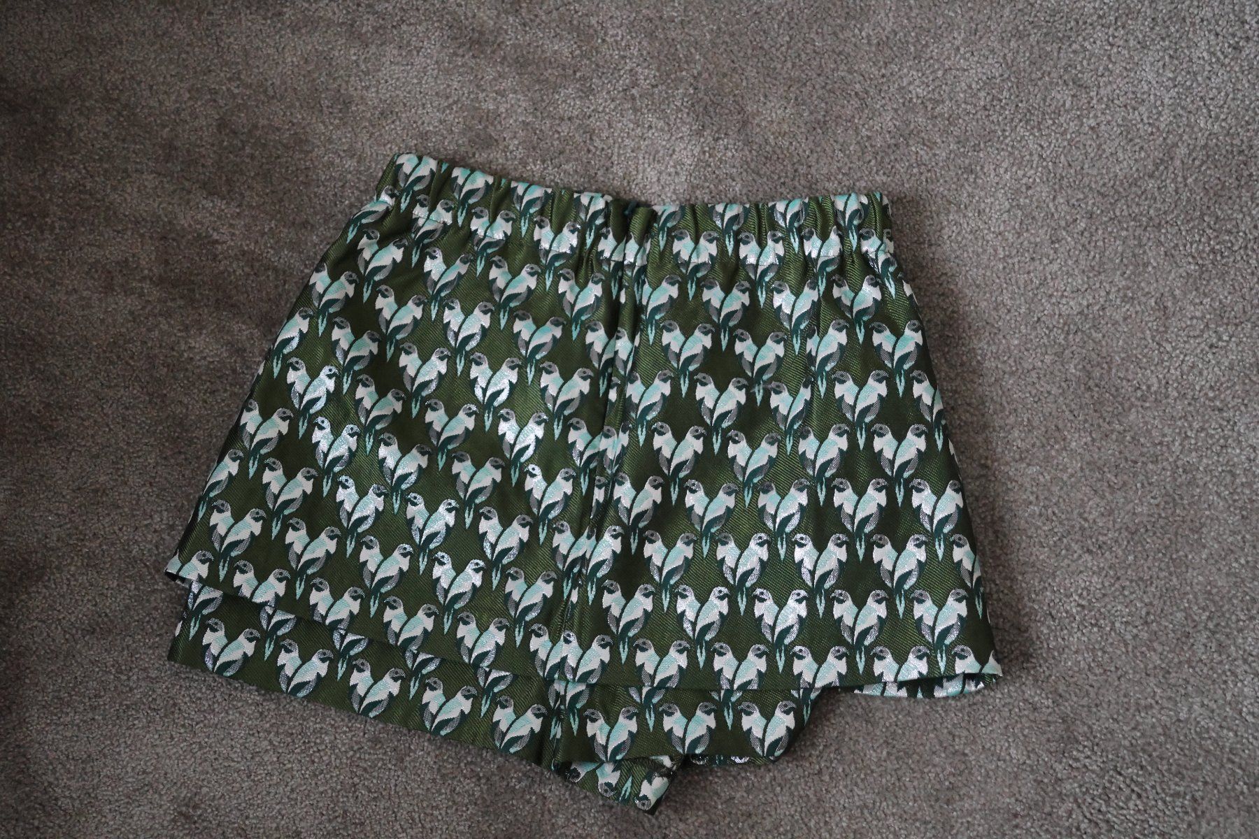 Hosen: Damen Maje Shorts 34 – Gebraucht aus Balzers von MinimenschMia 4