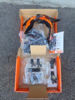 KTM Nackenstütze Leatt Moto GPX Medium mit Zubehör neu