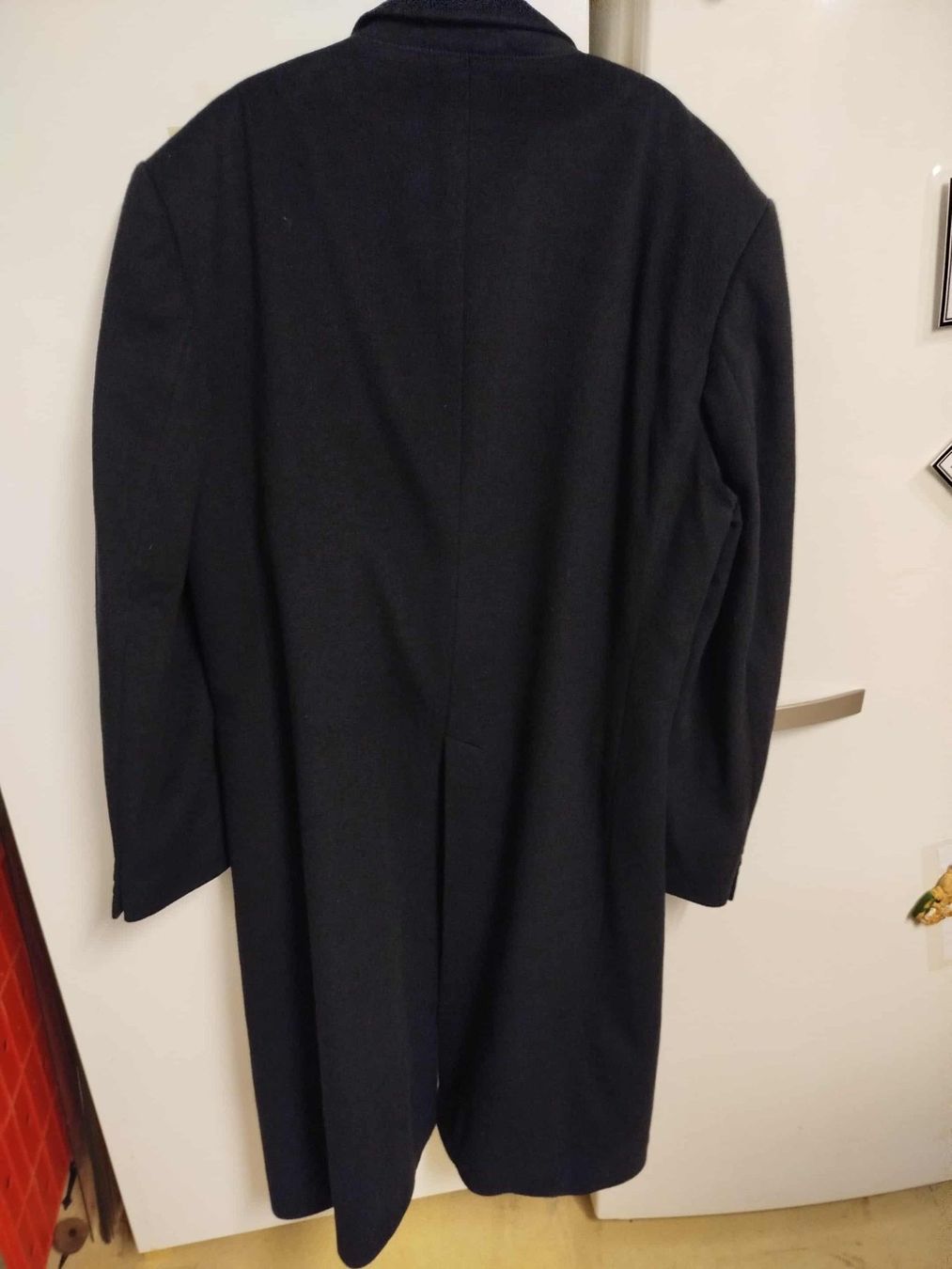 Cappotti: Manteau SCABAL – Usato da La Chaux-de-Fonds venduto da Emmaus2300CDF 1