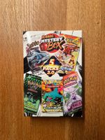 Pokemon Iconic Mystery Box 5 Packs 2.0 Trading Cards - New