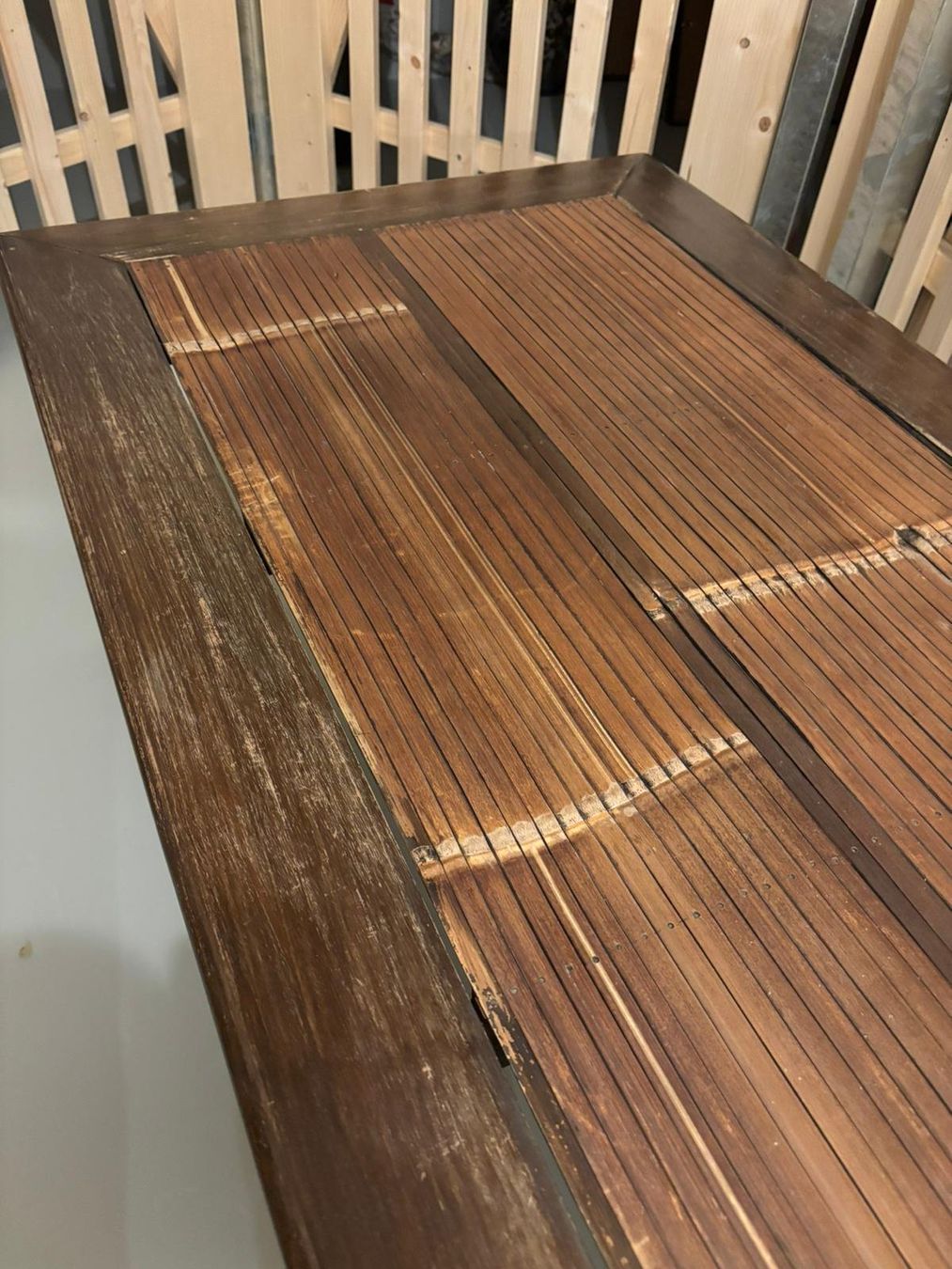 Tische: Alter Couchtisch – Gebraucht aus Zürich von m_svenja 3