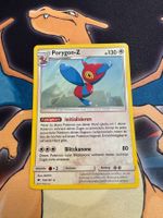 Porygon-Z (BUS 105) - Reverse Holo - Nacht in Flammen