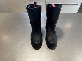 Motorradschuhe