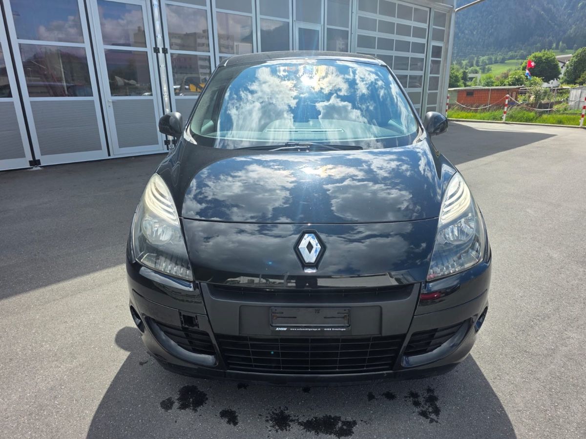 Renault Automobili: Ranault Senic 1.5 Dci – Usato da Domat Ems venduto da qen_7mfm 7