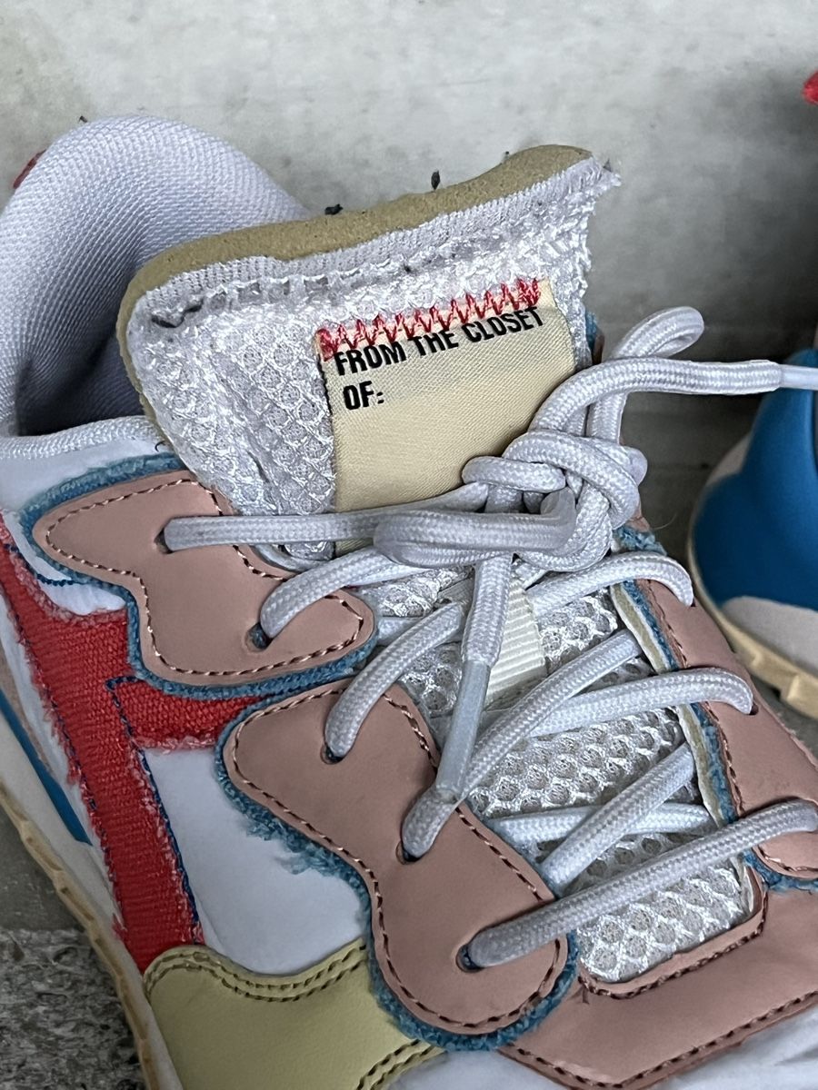 Diadora Scarpe da uomo: Diadora Jolly Canvas – Usato da St. Gallen venduto da Mmaurer21 3