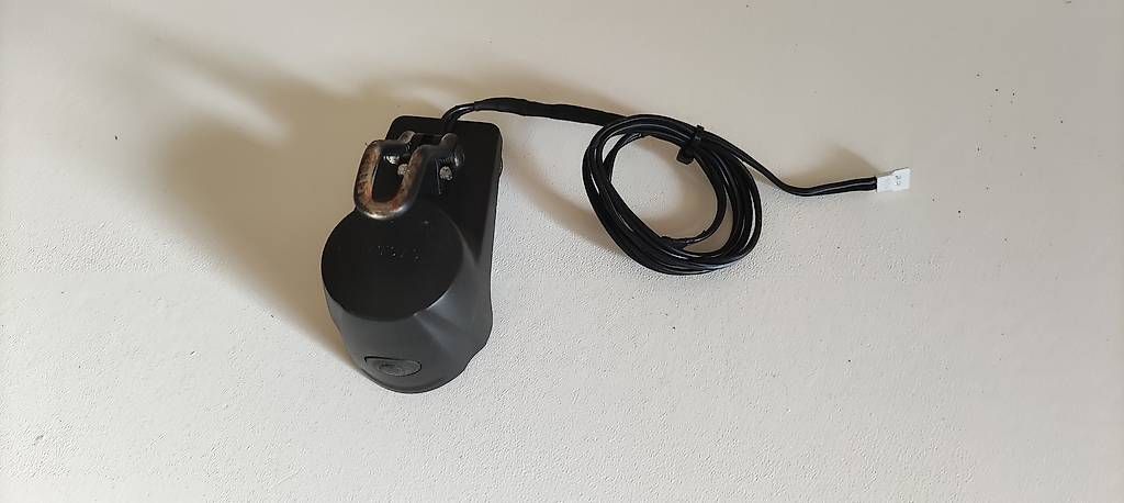 Ccm Kickboard: LED Licht E Scooter gebraucht – Gebraucht aus BASEL von E-Bro.Electro 2