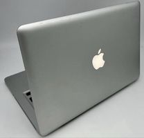 Macbook Pro 13 Zoll mid 2012