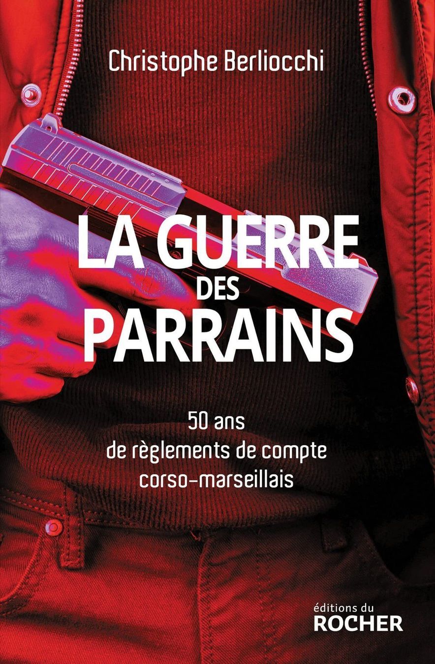 Libri: La Guerre des parrains – Usato da Neuchâtel venduto da Dualseele
