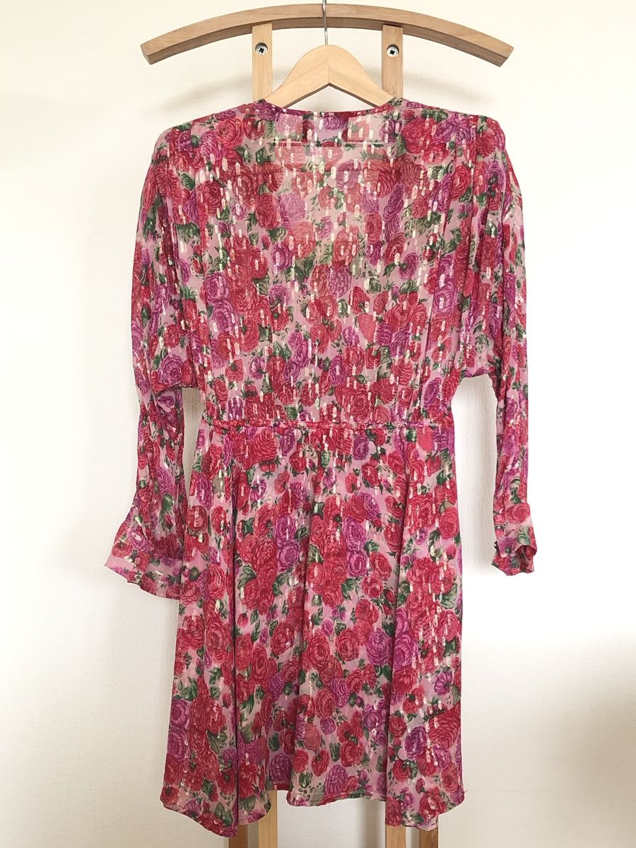 Kooples Vestiti: Robe rose soie The Kooples – Nuovo (secondo la descrizione) da Clarens venduto da ale_yc7t 5