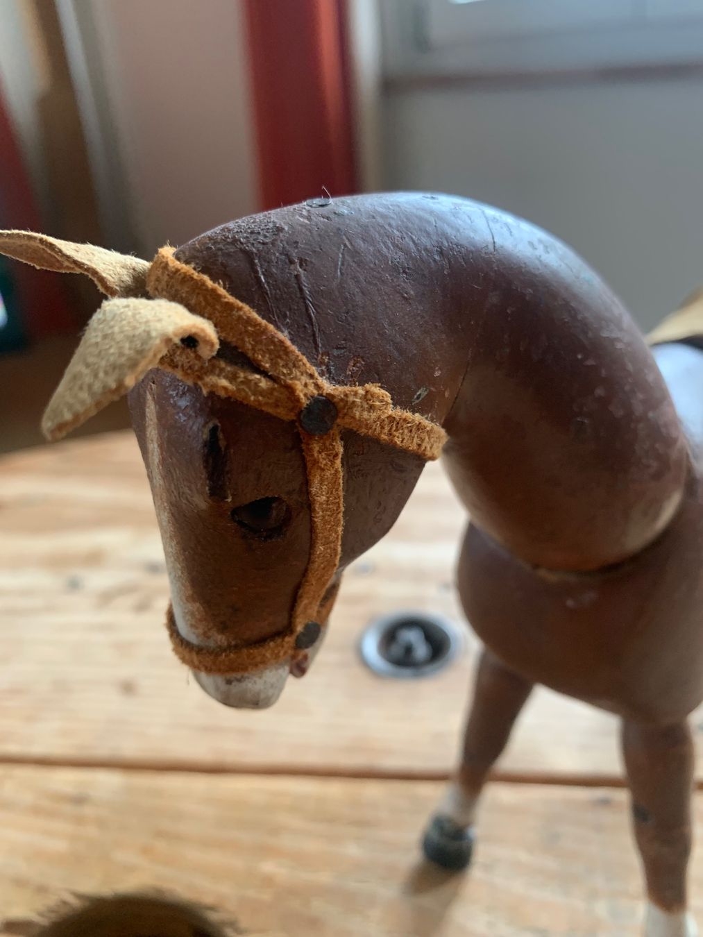 Giocattoli: Alte HUMPTY-DUMPTY Figur – Usato da Bibern SO venduto da wecafra 8