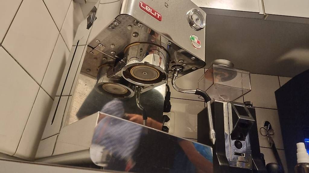 Kaffeemaschinen & Espressomaschinen: Lelit PL41PLUS – Gebraucht aus Unterengstringen von Elian55 3