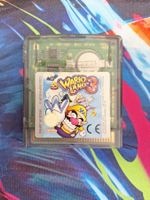 Wario Land 3 - Wario Mario - Gameboy