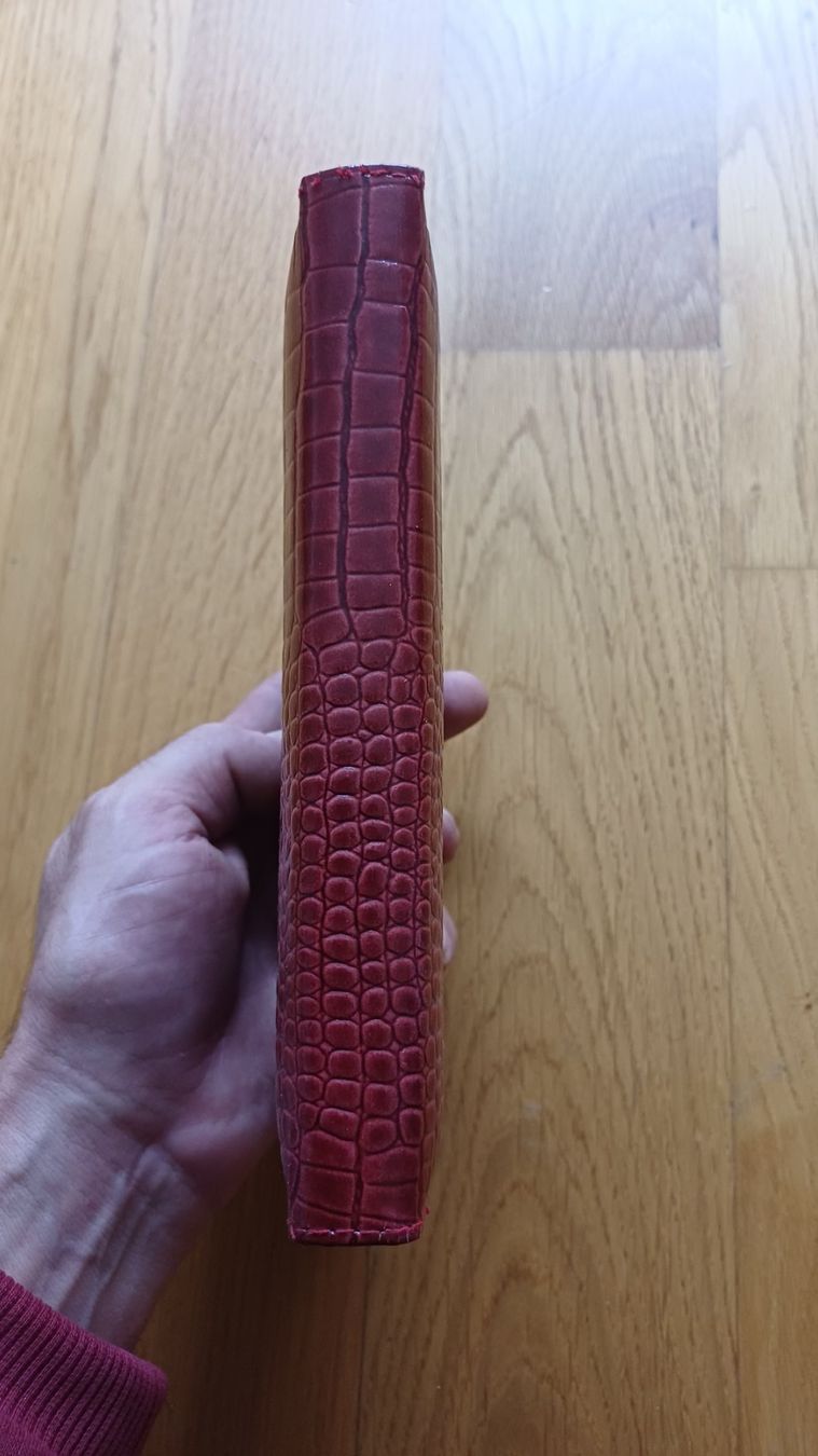Stifte & Marker: Vintage Federmäppchen – Gebraucht aus Oberneunforn von Bumbam 2