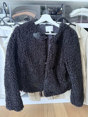 Pellicciotto H&M