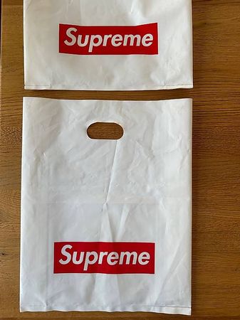 Supreme Bag