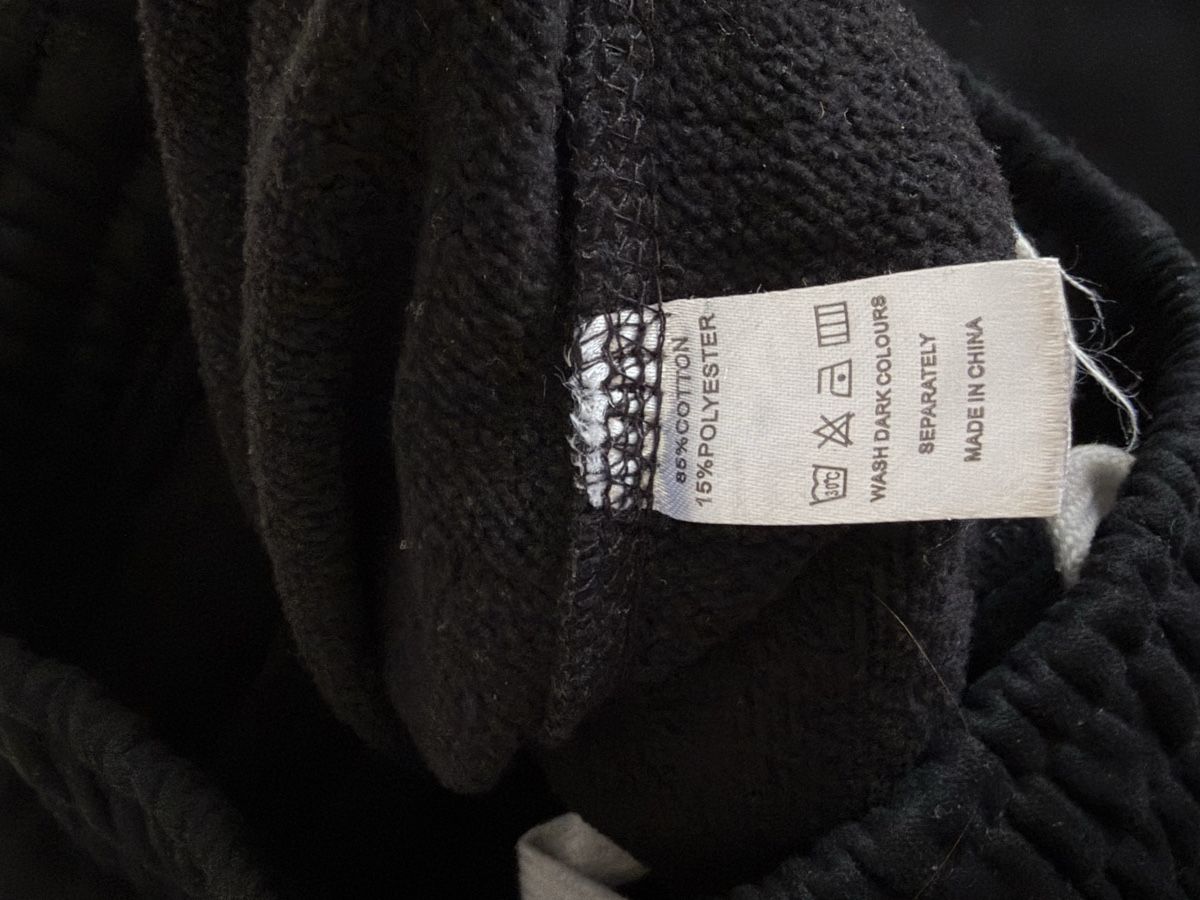 Corteiz Pantaloni: Corteiz-Shorts – Usato da Biel/Bienne venduto da ili_k9dc 4