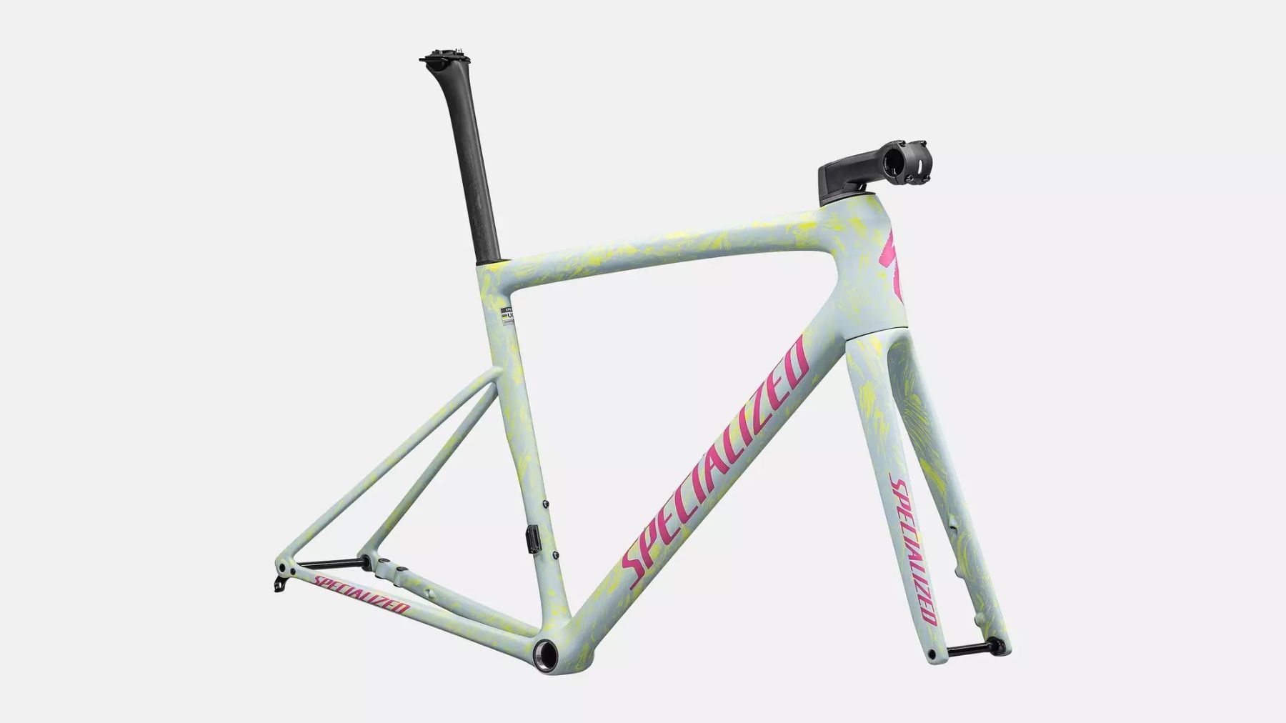 Specialized Vélos: Tarmac SL8 Frameset 54cm – Neuf avec emballage d'origine à Stettlen par Drift.Bike.Shop.Bern 1