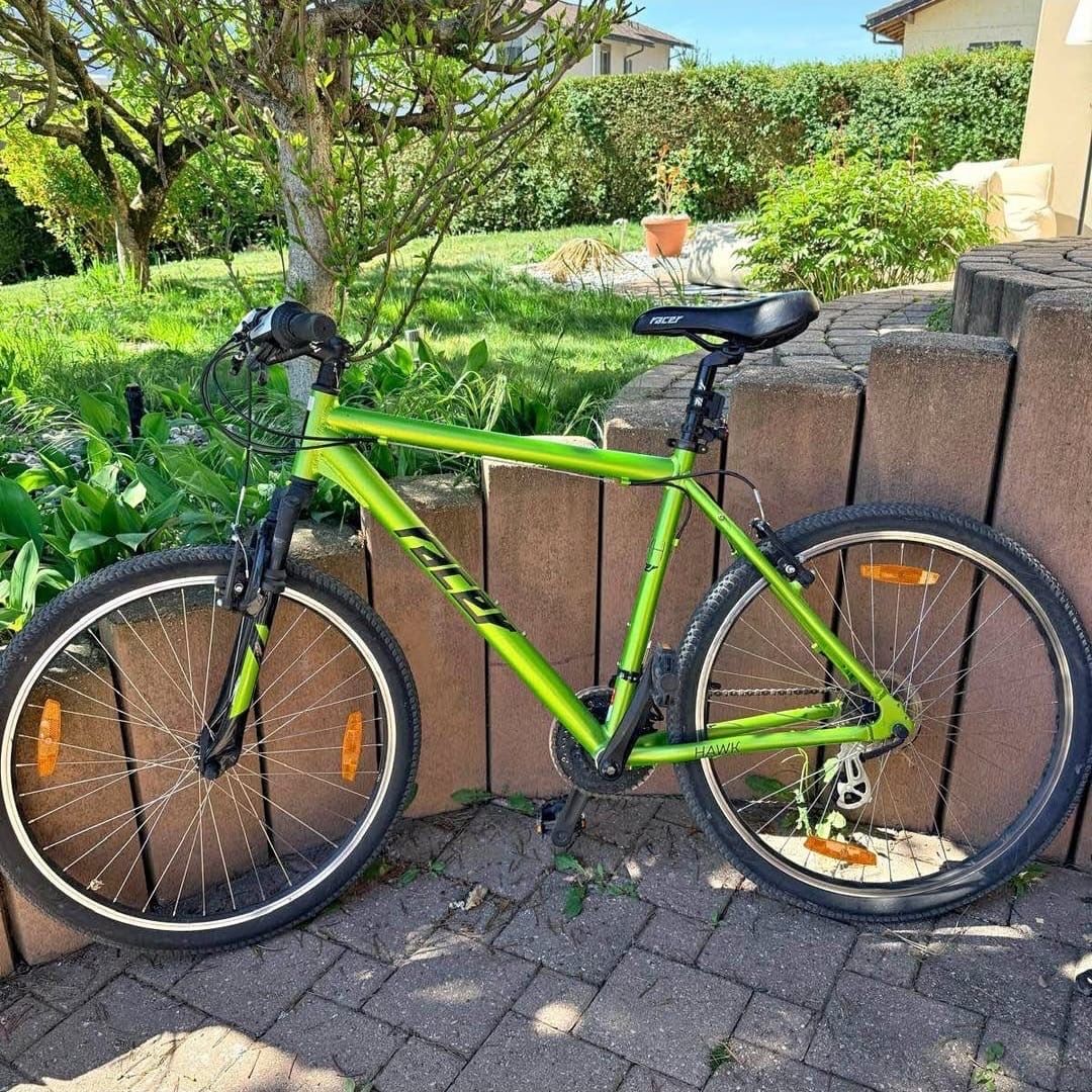 Biciclette: Vélo  – Nuovo (secondo la descrizione) da Sion venduto da mor_t8ns