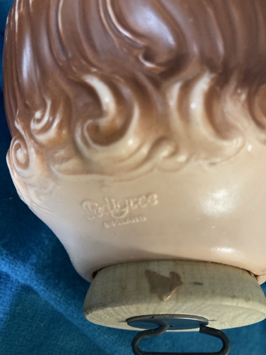 Puppen: Puppe – Gebraucht aus Schwanden GL von bait04 2