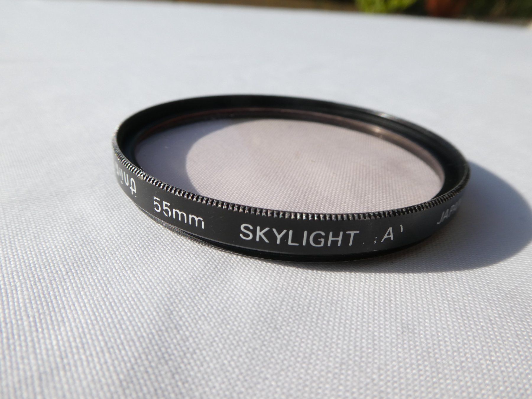 Cokin Filtri: 8 Filter: Cokin A-Serie, Skylight, Stern, Pol, Spot – Usato da Gattikon venduto da kaandooh 2