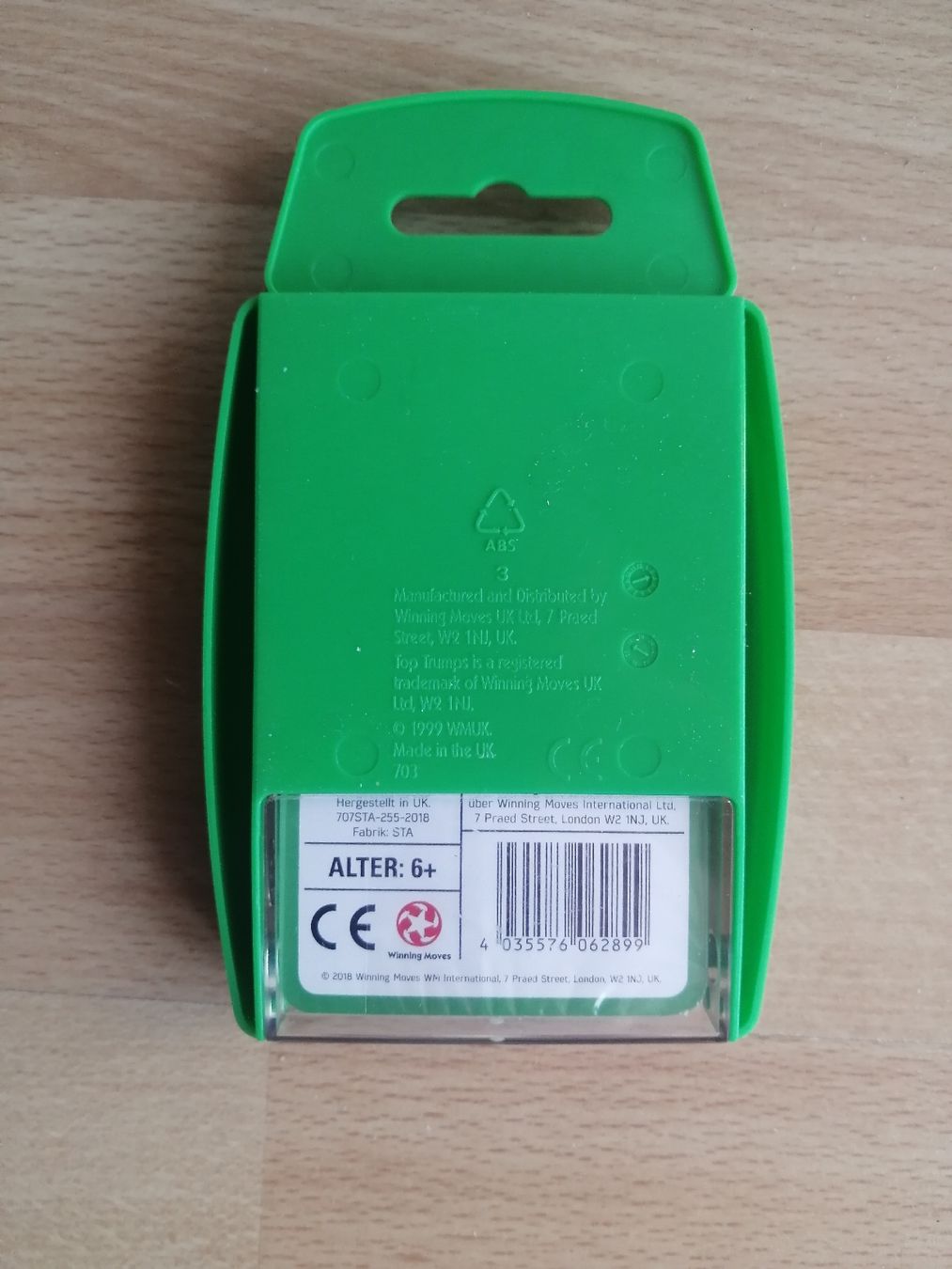 Jeux: TopTrumps - Tierbabys – Neuf avec emballage d'origine à Hägendorf par Fiooo 1