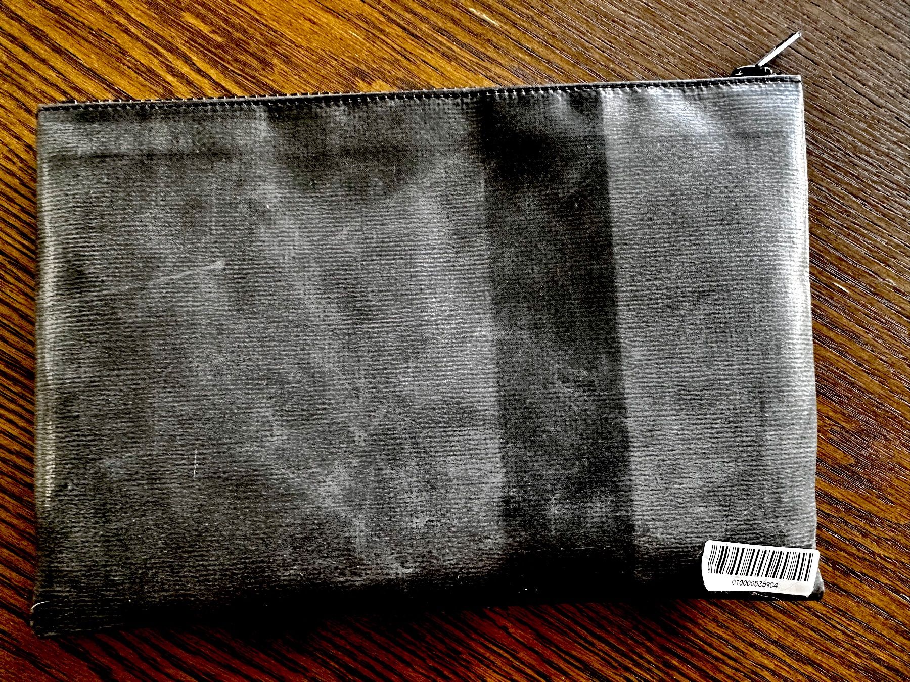 Freitag Borse: Freitag F07 CHUCK Pouch Medium schwarz neu – Nuovo (secondo la descrizione) da Haldenstein venduto da enie123 2