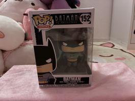 Batman (The Animated Series) Funko Pop 152