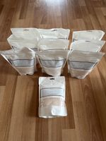 10x Candledust Lemongrass Ginger 330g Kerzensand