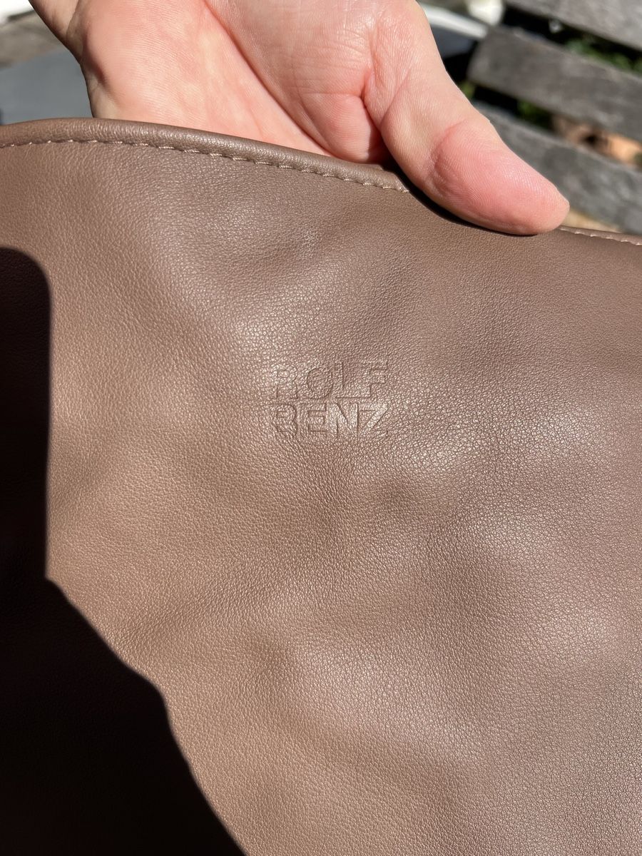 Rolf Benz Sacs: Ledertasche Rolf Benz – Neuf (Voir description) à Zürich par lochermarina 2