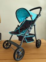Puppen Buggy