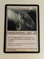 1 x Honden of Cleansing Fire - Magic: The Gathering - MtG