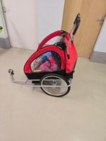 Veloanhänger
