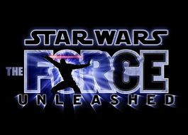 Star Wars the Force Unleashed PS3
