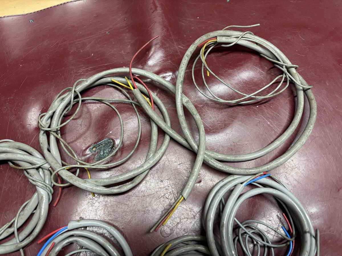 Mofa-Ersatzteile: Div. Mofa Kabel – Gebraucht aus Latterbach von Bbutz98 3