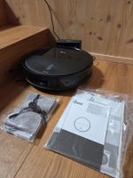 Hoover HG2 Turbo Slim Saugroboter mit Garantie