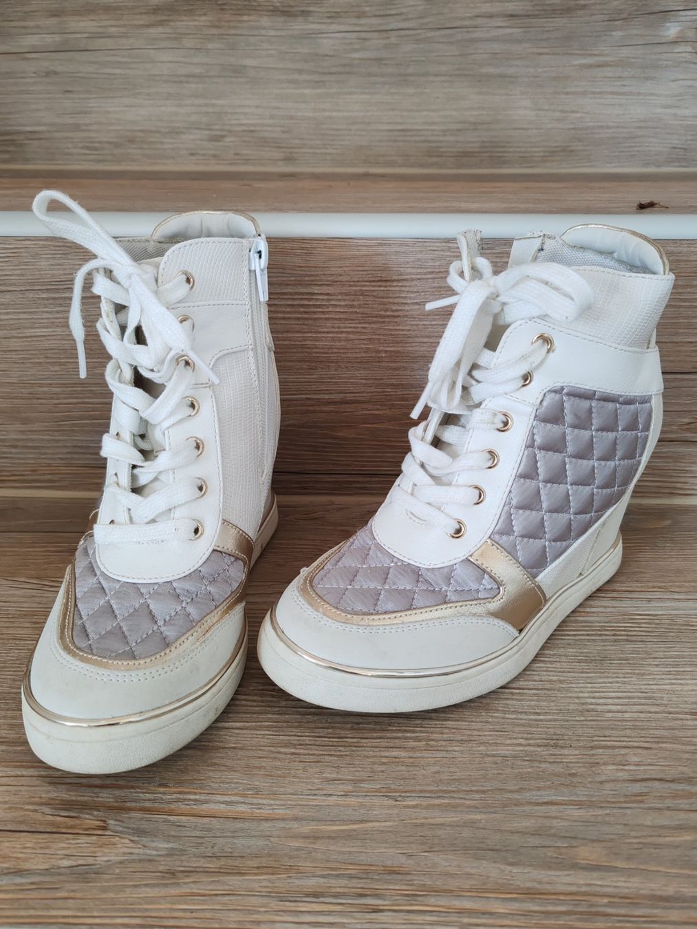 Anna Field Chaussures femmes: High-Top Sneakers – D'occasion à Egnach par bgdo26 5