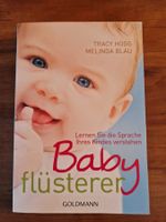 Buch "Babyflüsterer" - Endliche durchschlafen!