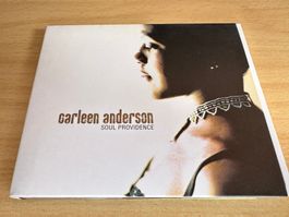 Carleen Anderson – Soul Providence