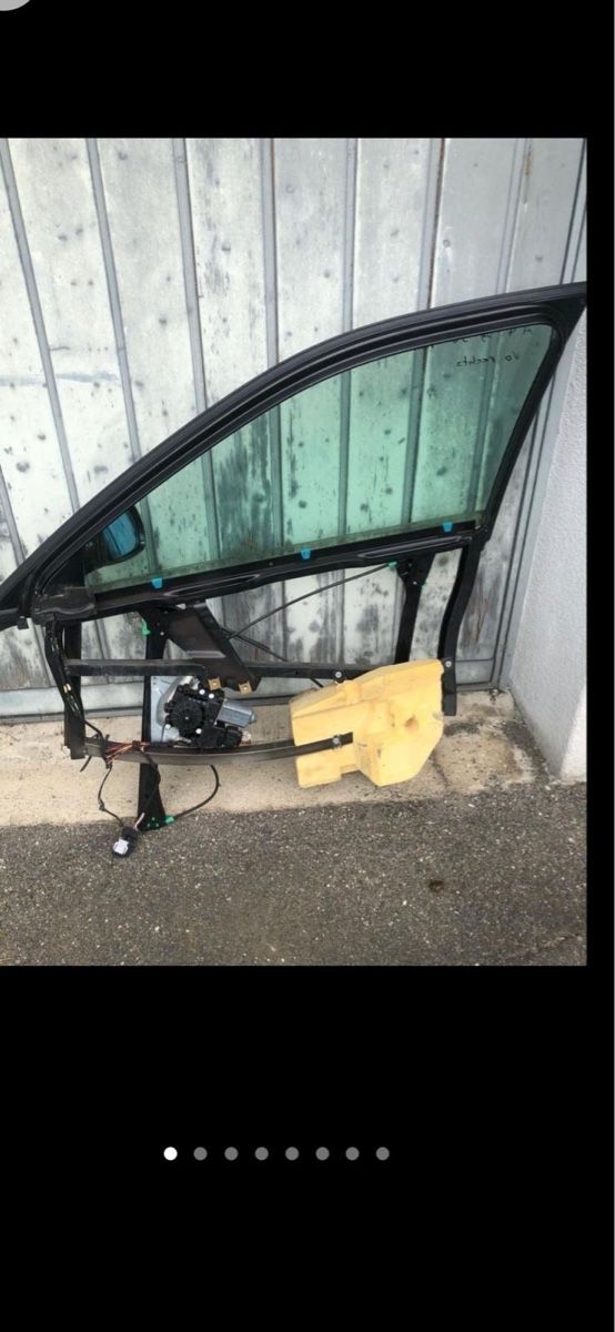 Audi Toutes les pièces auto: Audi A4, jg 1998, Kombi VR – D'occasion à Mörschwil par ers_k5cc 1