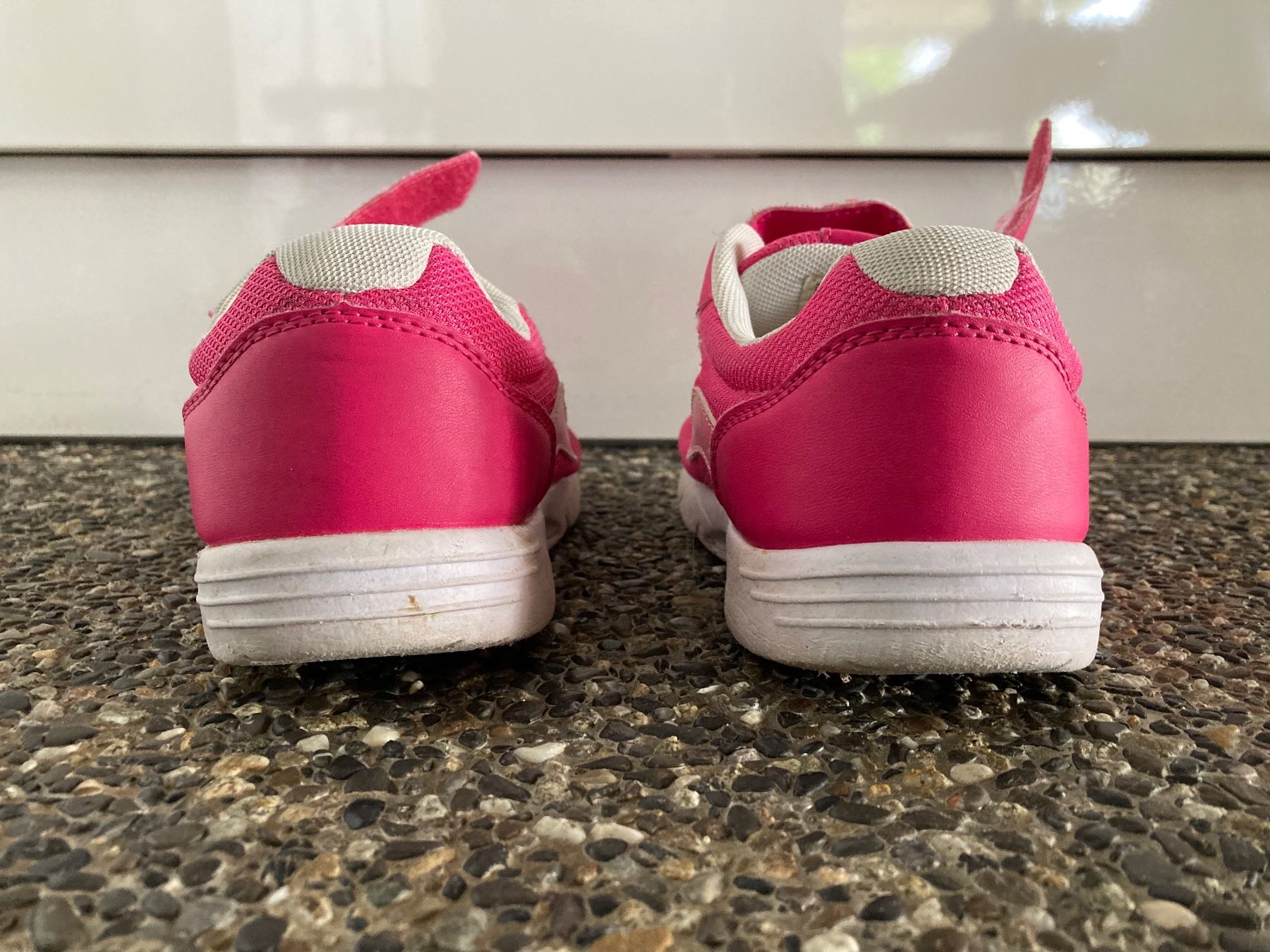 Scarpe per ragazze: Sneakers, Turnschuhe, Gr. 34 – Usato da Aetingen venduto da Nadinsky 2