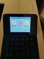 HP LaserJet M507 Printer with full TONER 8000+ PAGE 