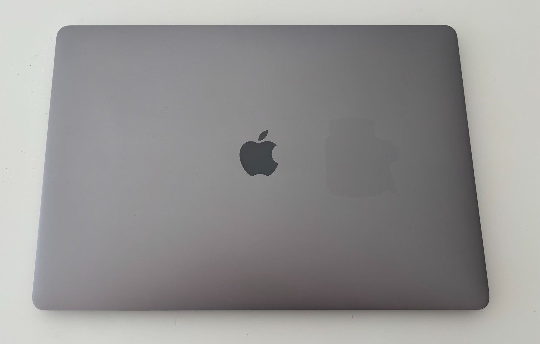 Apple Notebooks: MacBook Pro 15", 16GB, 1TB SSD, macOS Sequoia – Gebraucht aus Rheinfelden von sabine0101 4