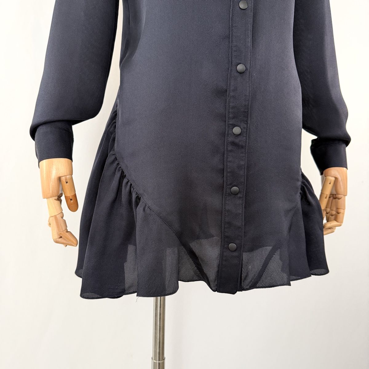 Proenza Schouler Kleider: PROENZA SCHOULER Silk Dress – Gebraucht aus Emmen von Avviivva_Com2023 2