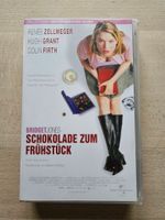Schokolade zum Frühstück VHS